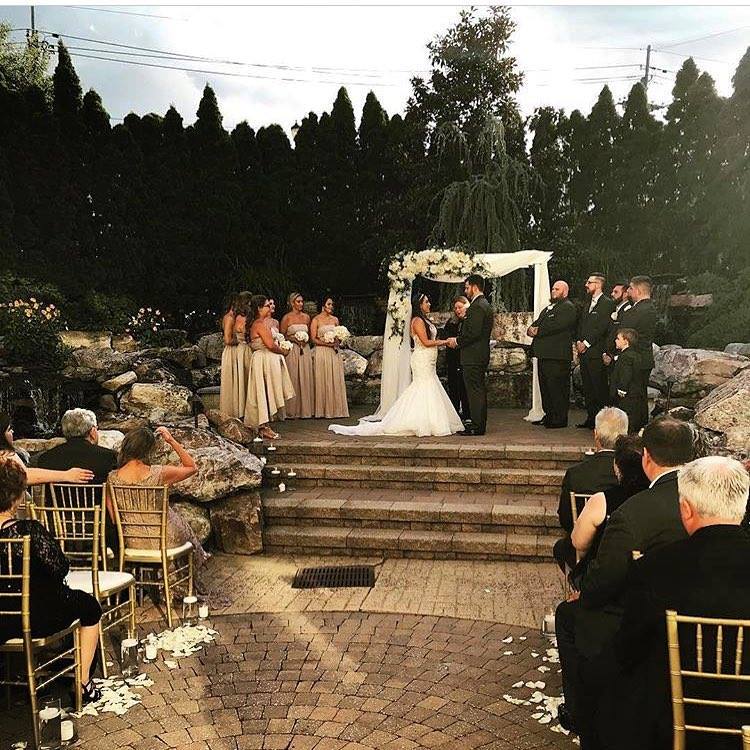 579-Magical Moments Officiants NJ
