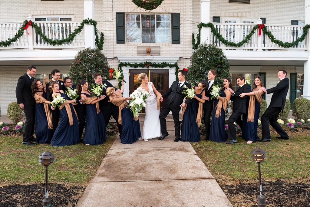 606-La Moda Studio wedding photo and video NJ