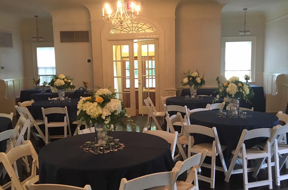 609-Lisa Ivler events wedding planner NJ