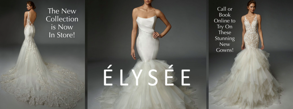 662-Seng Couture bridal dress New Jersey