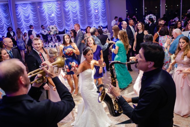 676-Bud maltin wedding entertainment