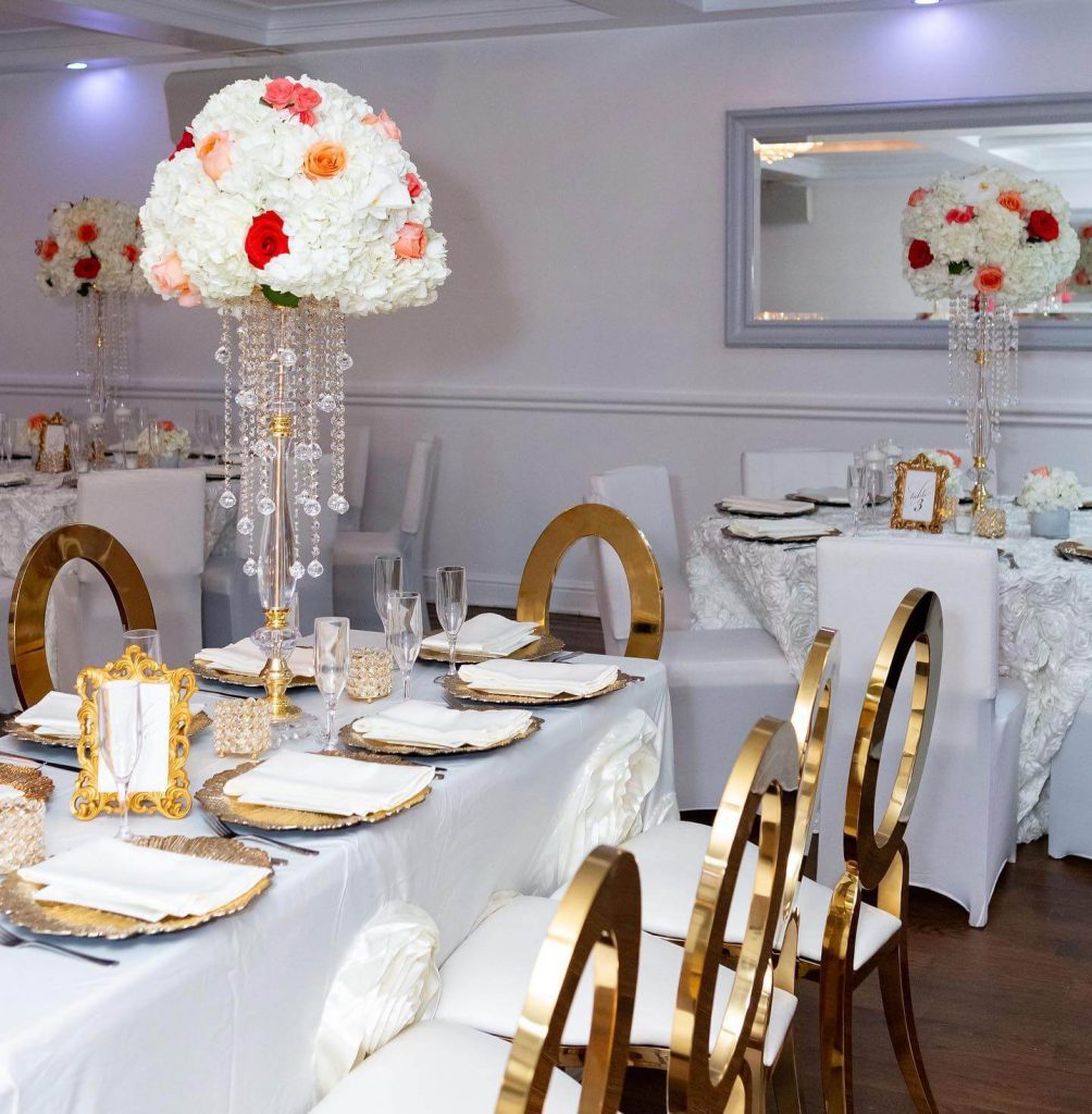 710-Exceptional party rental