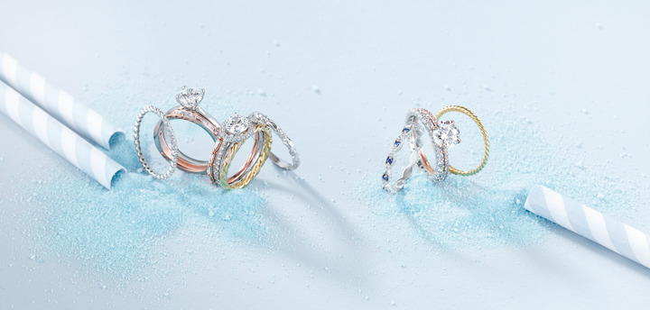 731-Michael Anthony Jewelers Willowbrook NJ