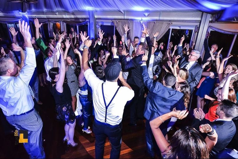 778-Vargas Productions wedding DJ NY