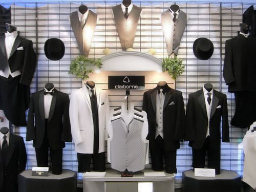 783-vip tuxedo rental