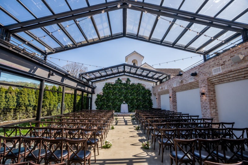 NJ-Industrial-Wedding-Venue-Ceremony-Perona-Farms-800×534