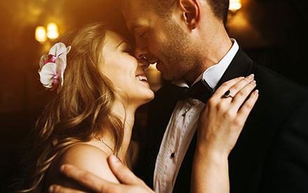 wedding