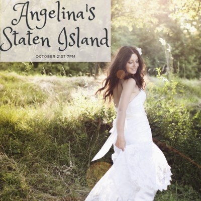 ANGELINAS Staten Island Wedding Show by Elegant Bridal