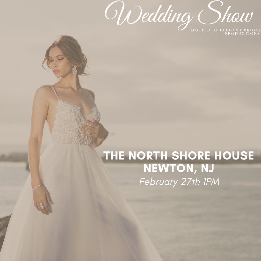 North Shore House wedding show